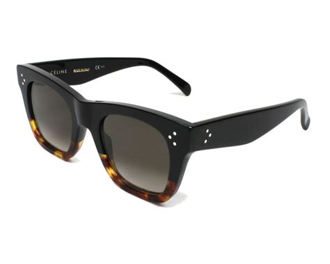 celine catherine small black|WOMEN'S LUXURY BLACK SUNGLASSES .